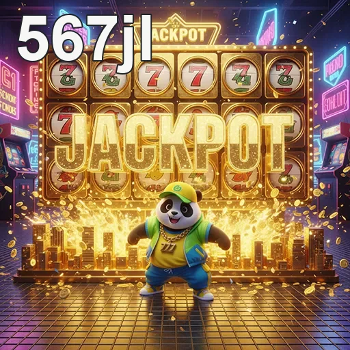 Featured scene - 567jl