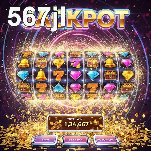 Mobile gaming experience showcasing live dealers and slot games - 567jl